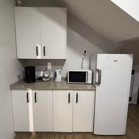 Albergue Santiago de Redondela — foto 3